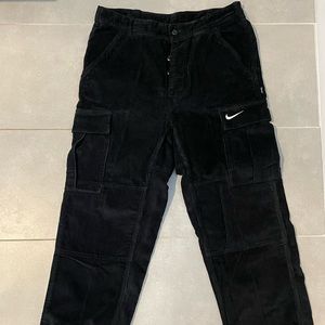 Supreme Nike Arc Corduroy Cargo Pant (M) - Brand New